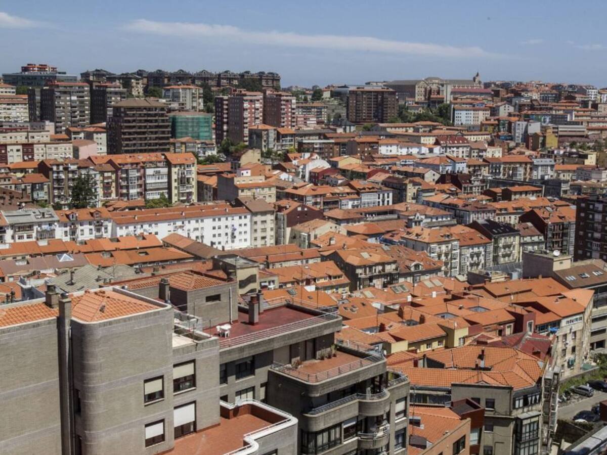 El Gobierno subvencionará a los propietarios de pisos vacíos para incentivar el alquiler