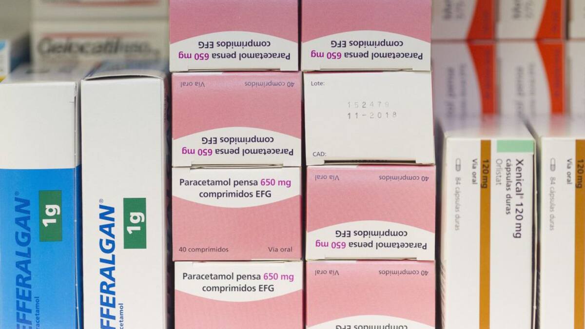 ¿Podrían escasear los medicamientos por culpa del coronavirus?