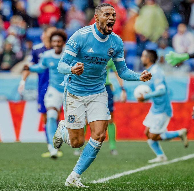 Alexander Callens serà la segona cara nova del Girona en aquest mercat.