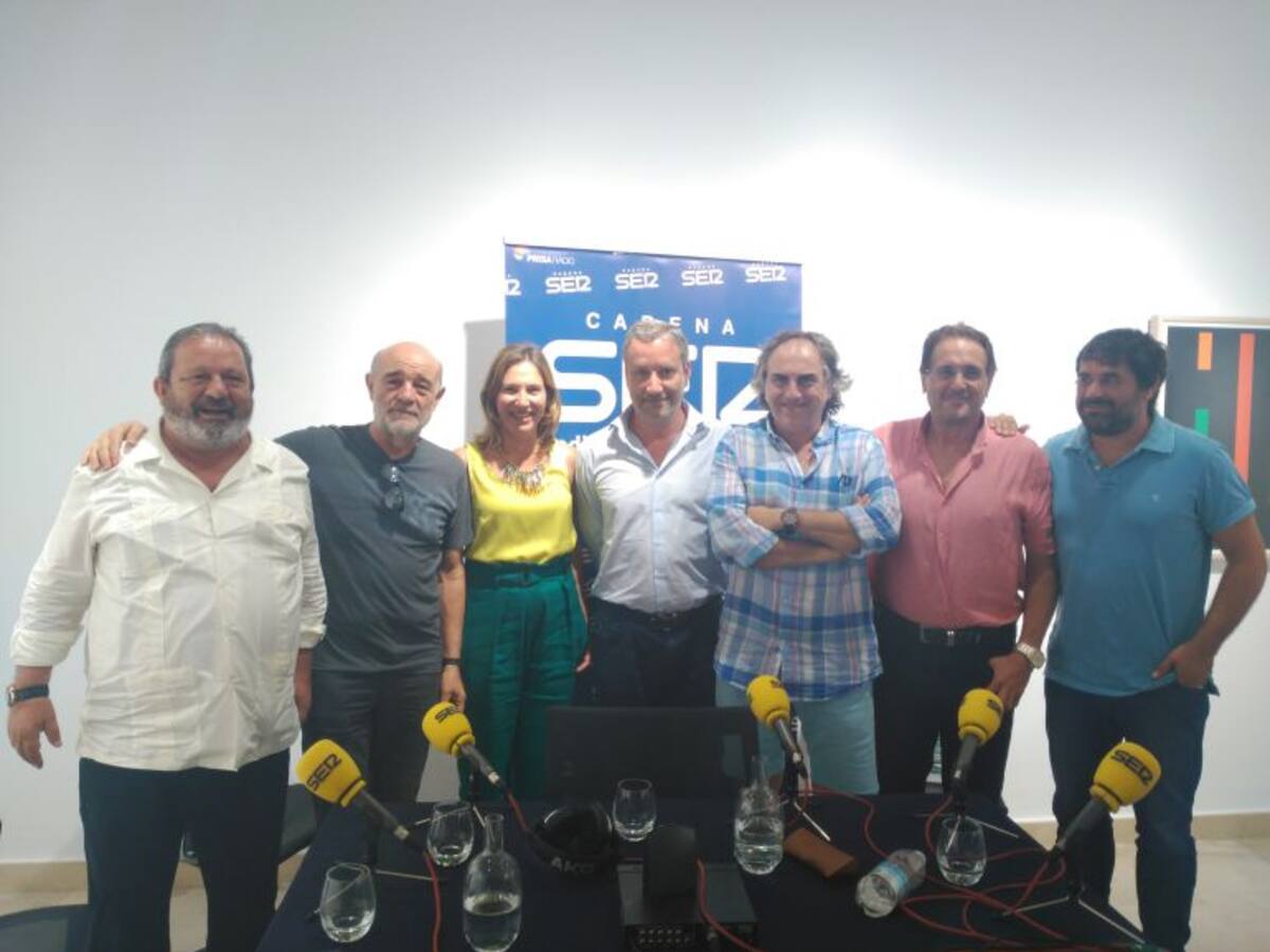 El Carnaval de Cádiz a debate en la Fundación Cajasol