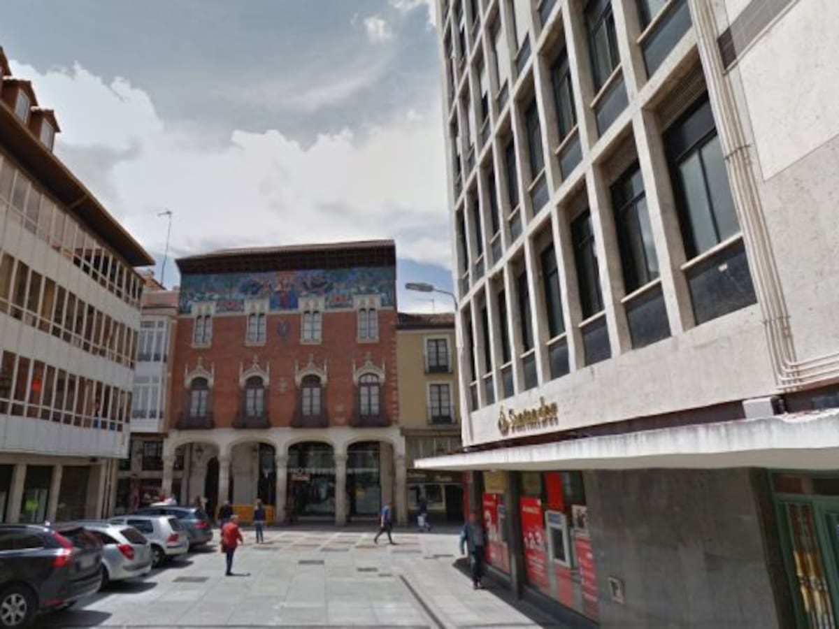 La propuesta municipal de aparcar mal cinco minutos es nula de pleno derecho