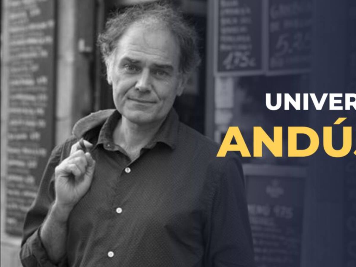 'Lo que no es masa es confinamiento', por Javier Pérez Andújar