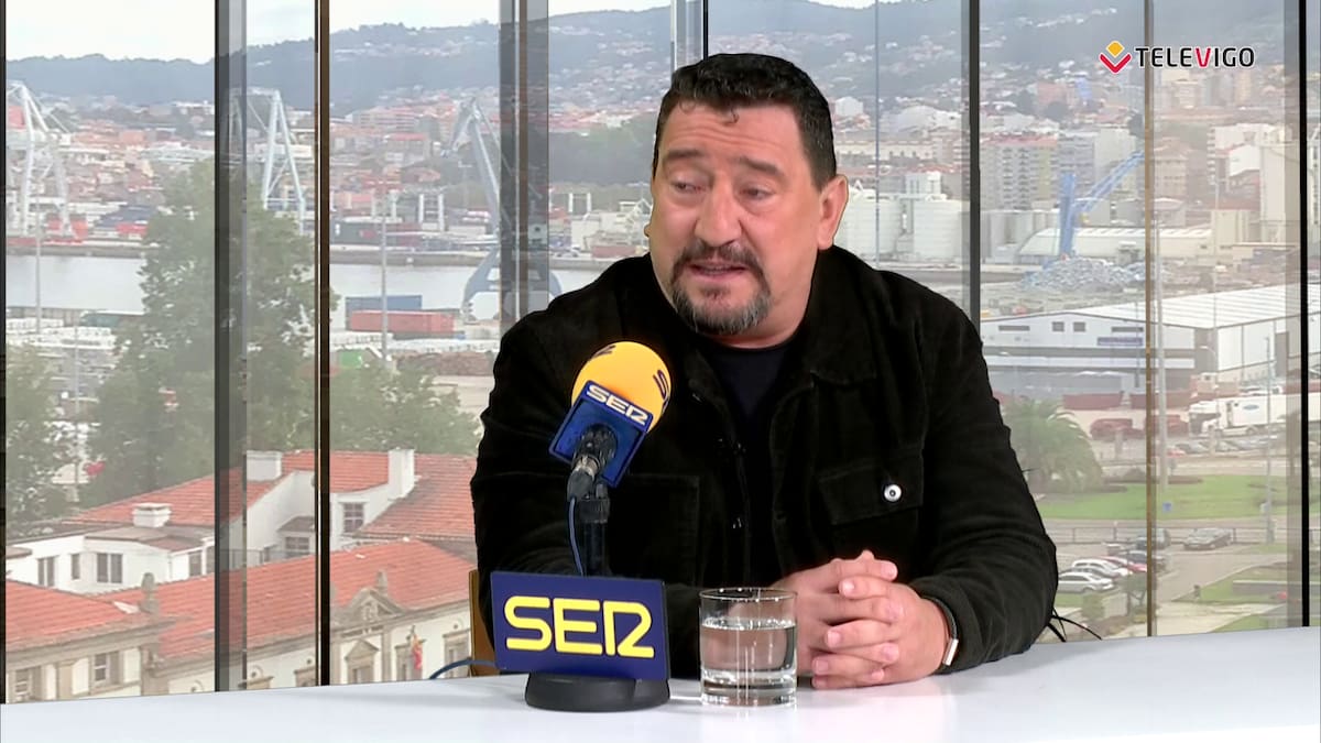 Ricardo Misa explica los proyectos de 2025 de Vida Digna