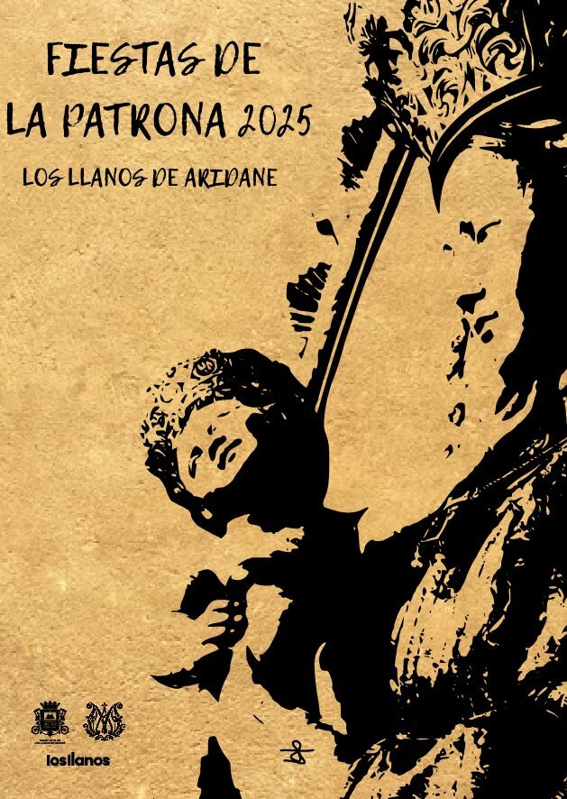 La Patrona