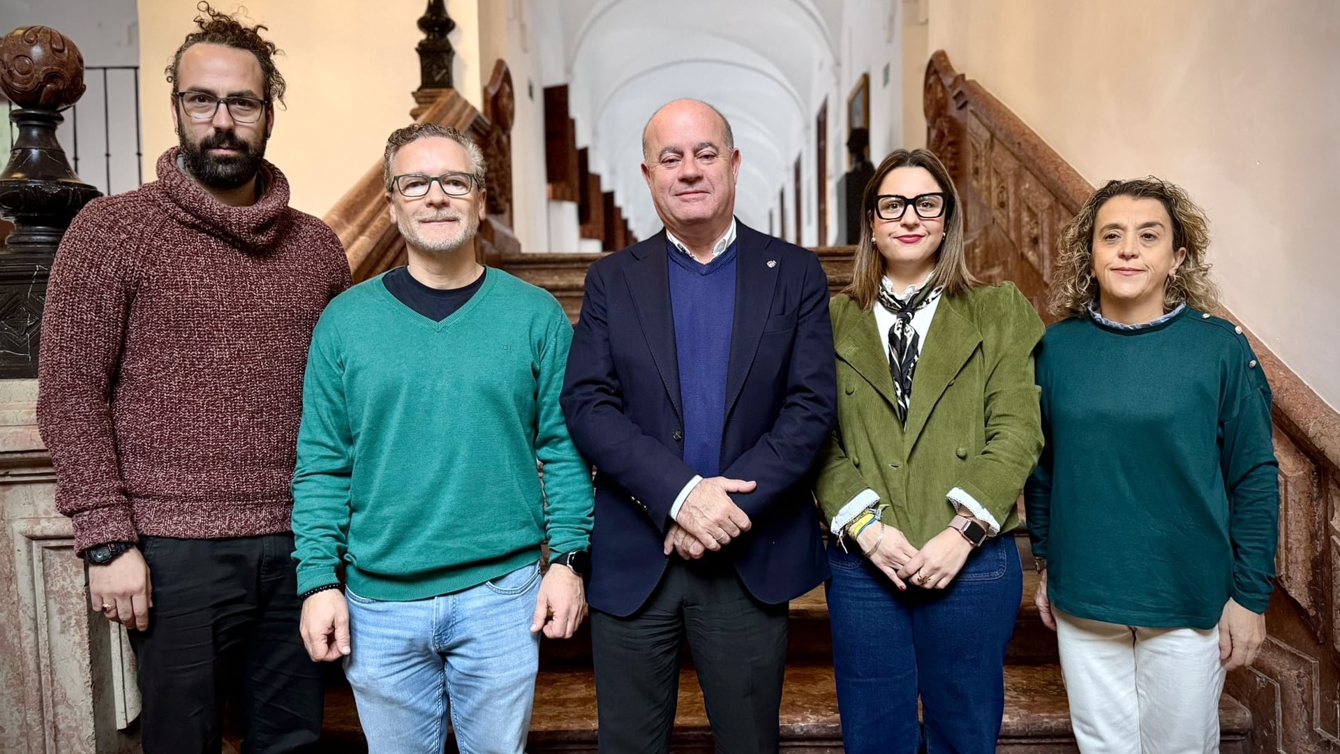 Carnaval Antequera 2026