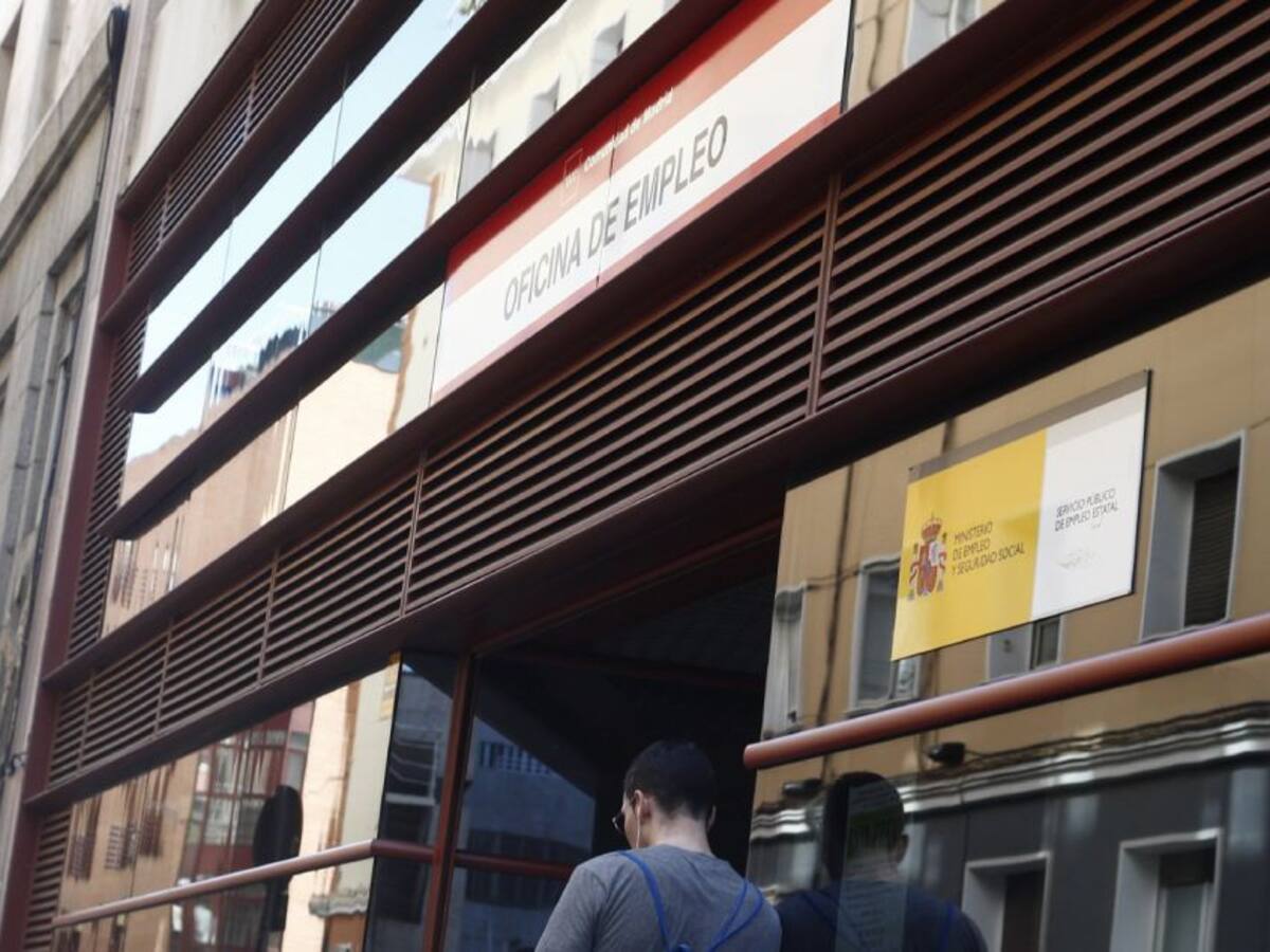 El paro aumenta 524 personas en Ciudad Real en febrero