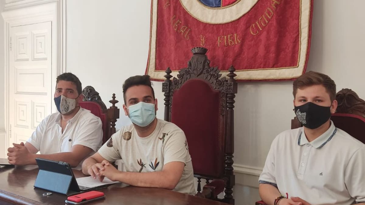 Hoy por Hoy La Rioja Baja (14/06/2021)