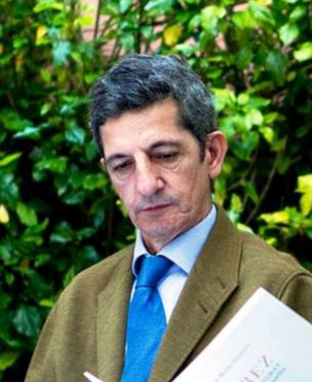 Rafael Benítez Toledano