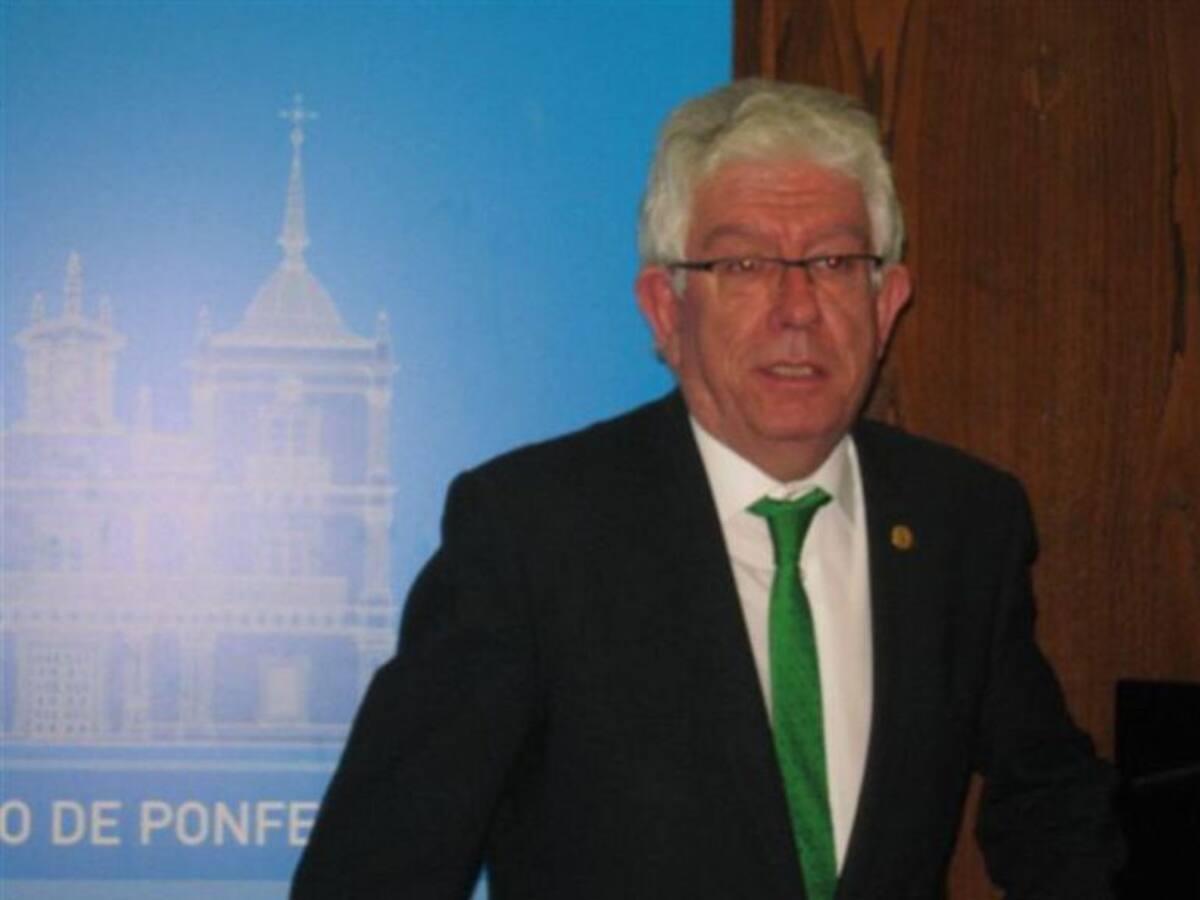 Hermida y Chamosa restan importancia al ránking del BBVA y Marín achaca la mala calificación a una gestión nefasta