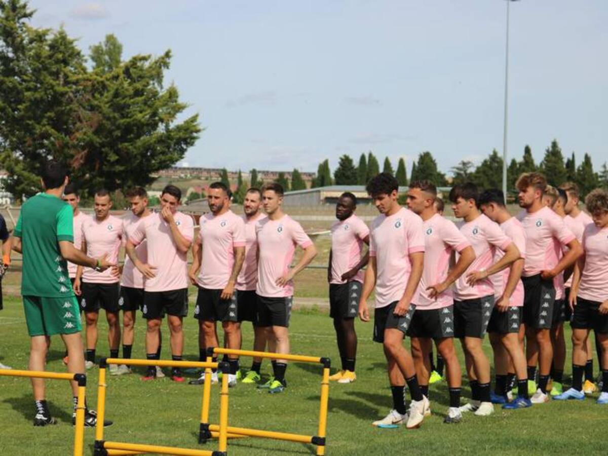 Siete partidos para calibrar posibilidades