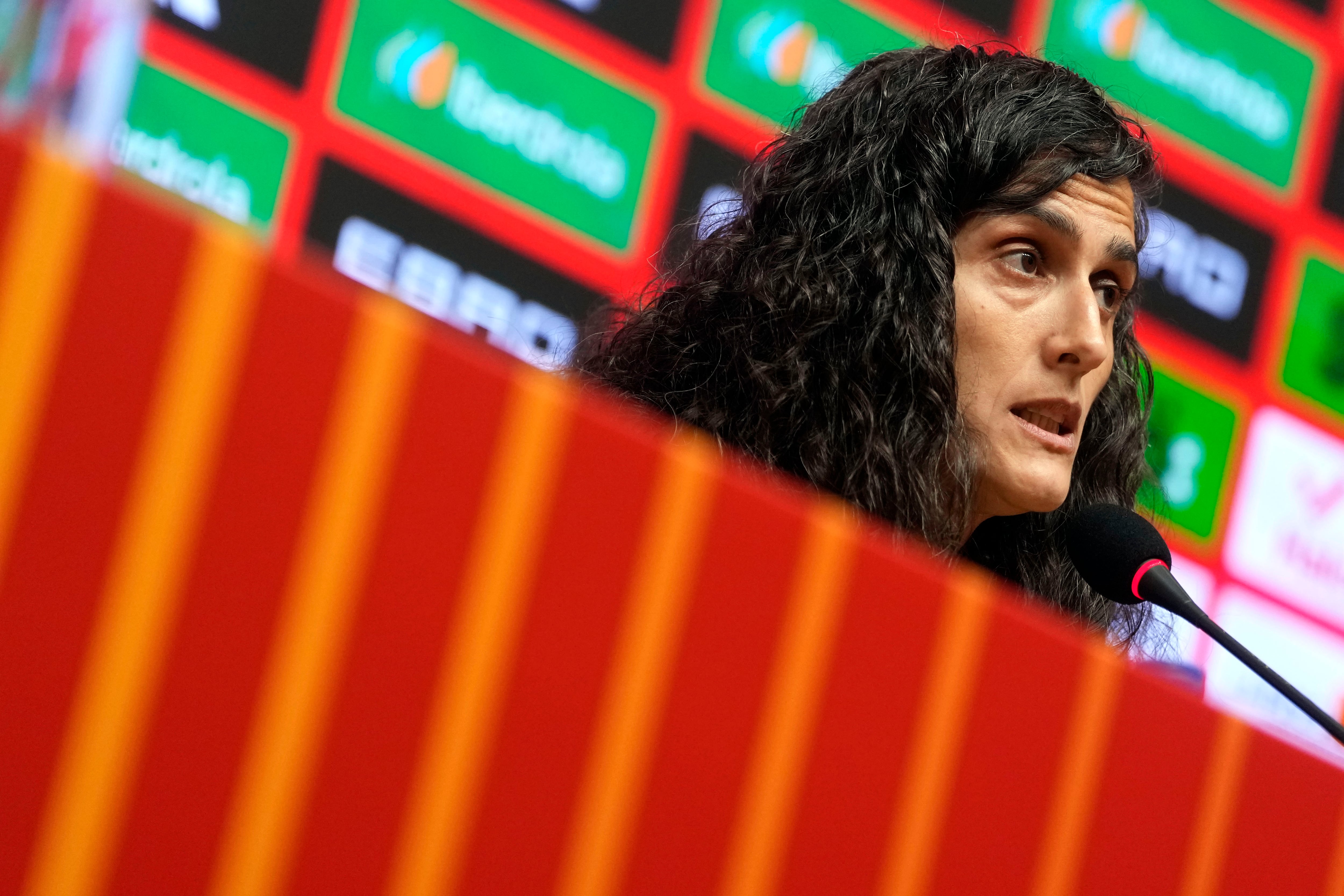 Tomé da la convocatoria para medirse a Bélgica e Inglaterra de nuevo sin Misa ni Hermoso