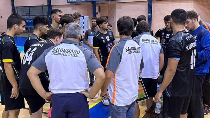 BMC de Algeciras previa SAFA