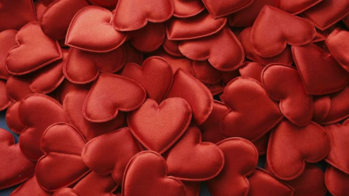 L'autèntic origen de Sant Valentí