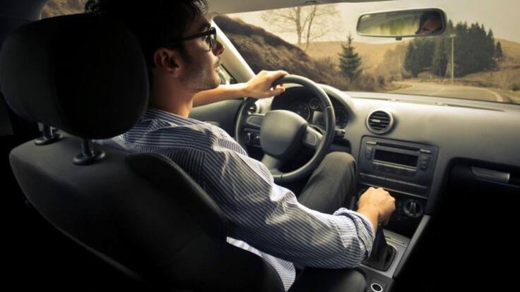 Francisco: "Pasé seis noches durmiendo en mi coche para conseguir empleo. Tras 16 años puedo decir que la espera mereció la pena"