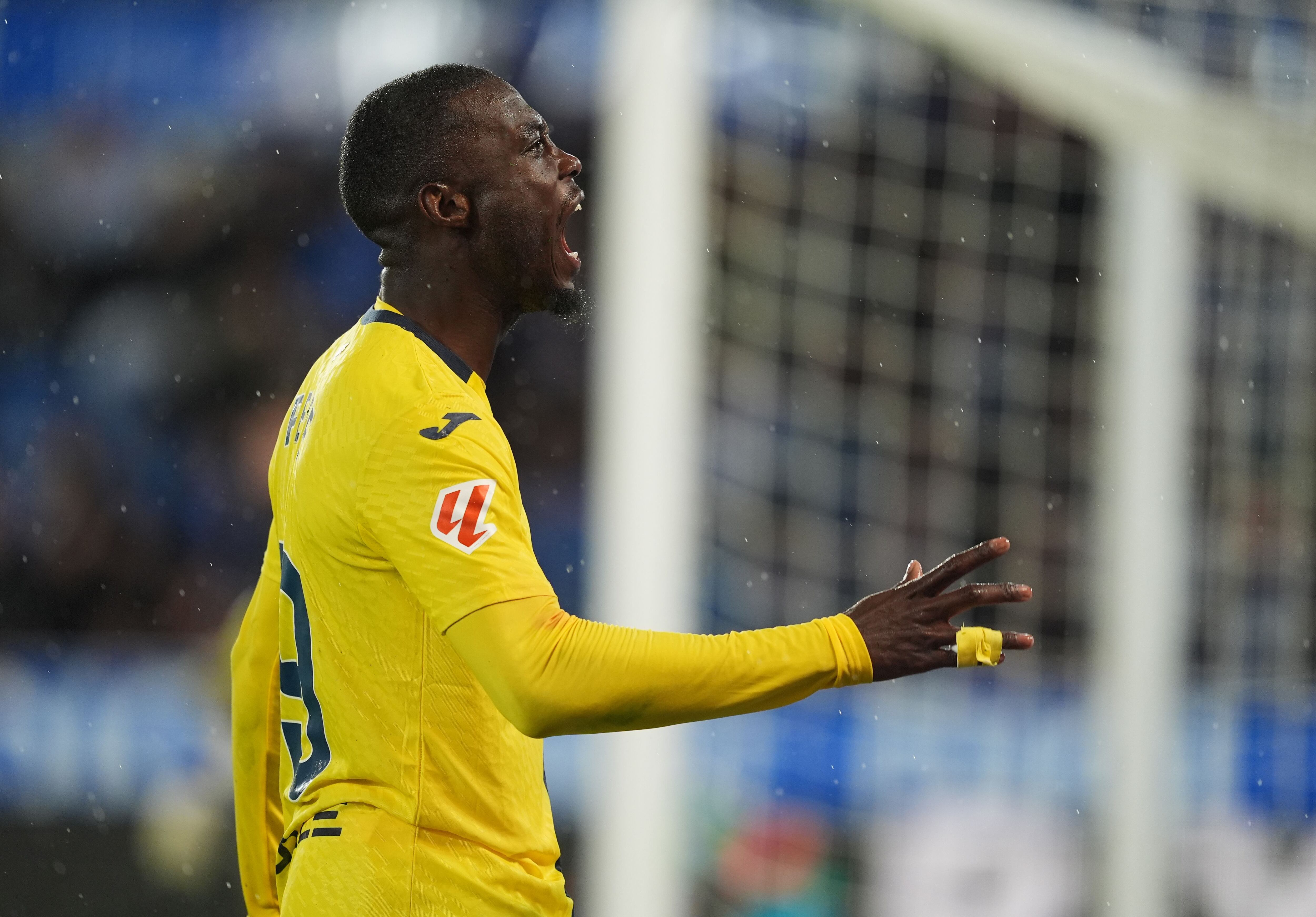 Deportivo Alaves v Villarreal CF - LaLiga EA Sports