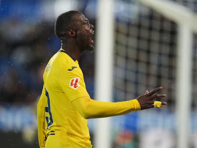 Deportivo Alaves v Villarreal CF - LaLiga EA Sports