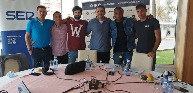 THB EL CID PLAYA DE PALMA