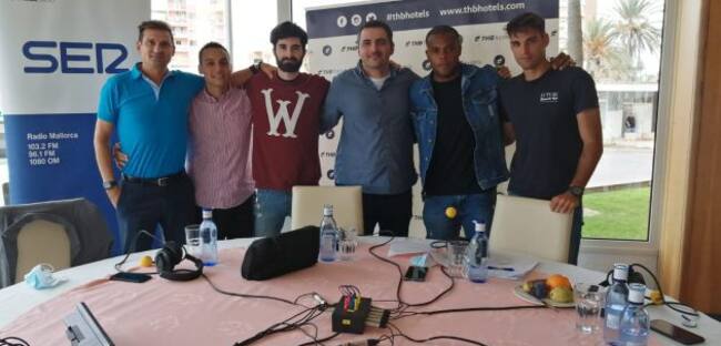 THB EL CID PLAYA DE PALMA