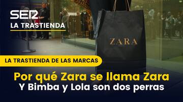 El motivo por el que Amancio Ortega tuvo que llamar 'Zara' a sus tiendas