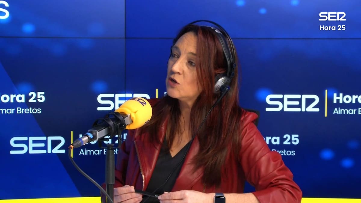 "El 15M quería mejorar la democracia, hoy Vox la cuestiona": Cristina Monge disecciona la era del malestar