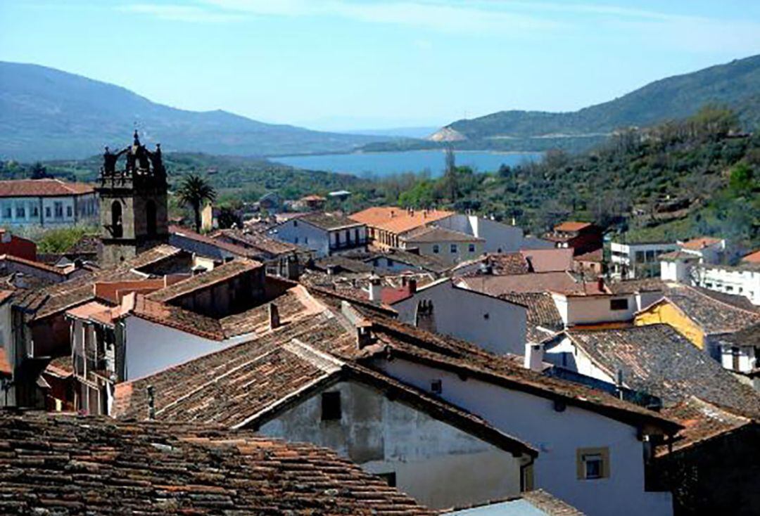 Baños de Montemayor