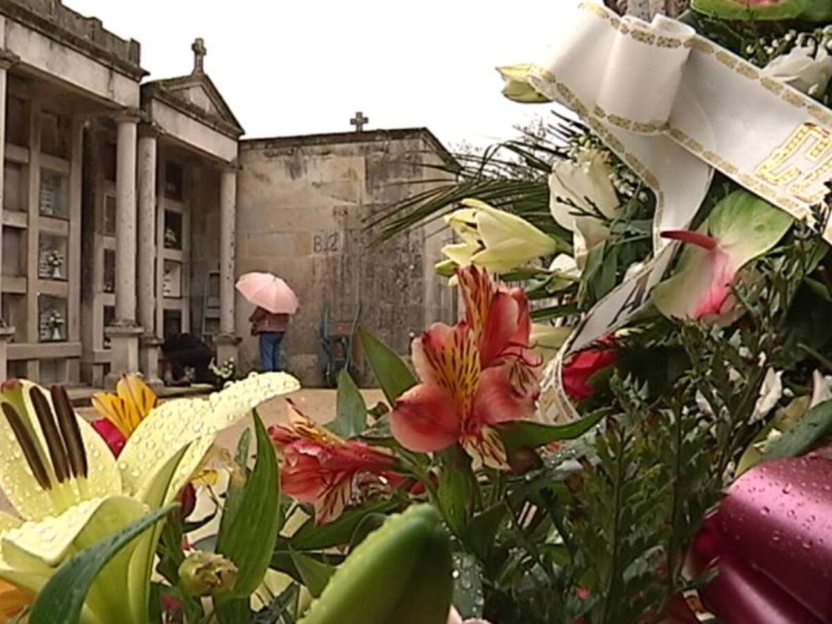 Todos hemos perdido a alguien