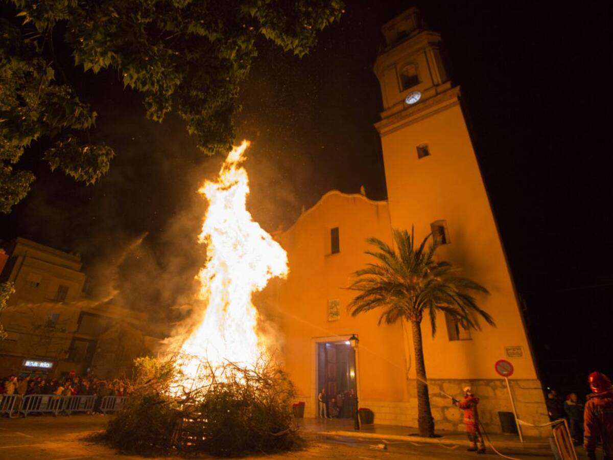 “Dels porrats de gener, el de Beniopa el primer”