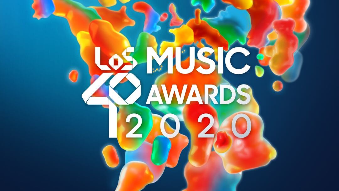 LOS40 MUSIC AWARDS 2020