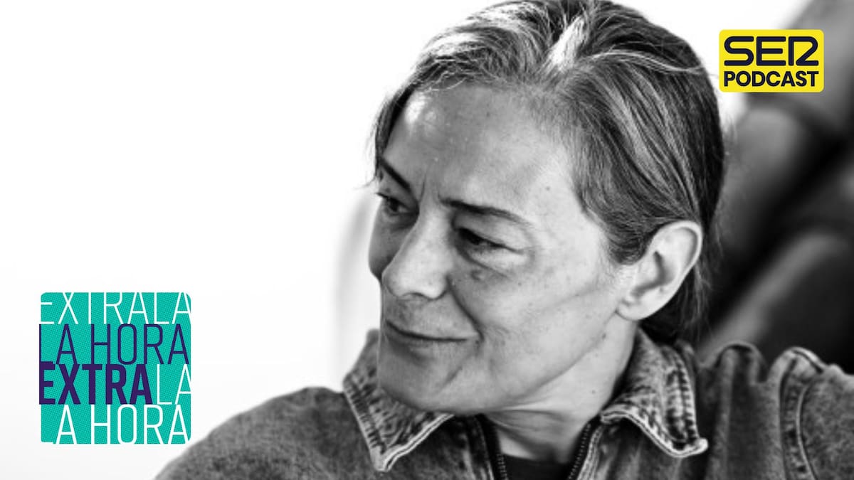 Esther García Llovet: "Es absurdo recibir tantos turistas mientras los trabajadores del sector no pueden pagarse el alquiler"