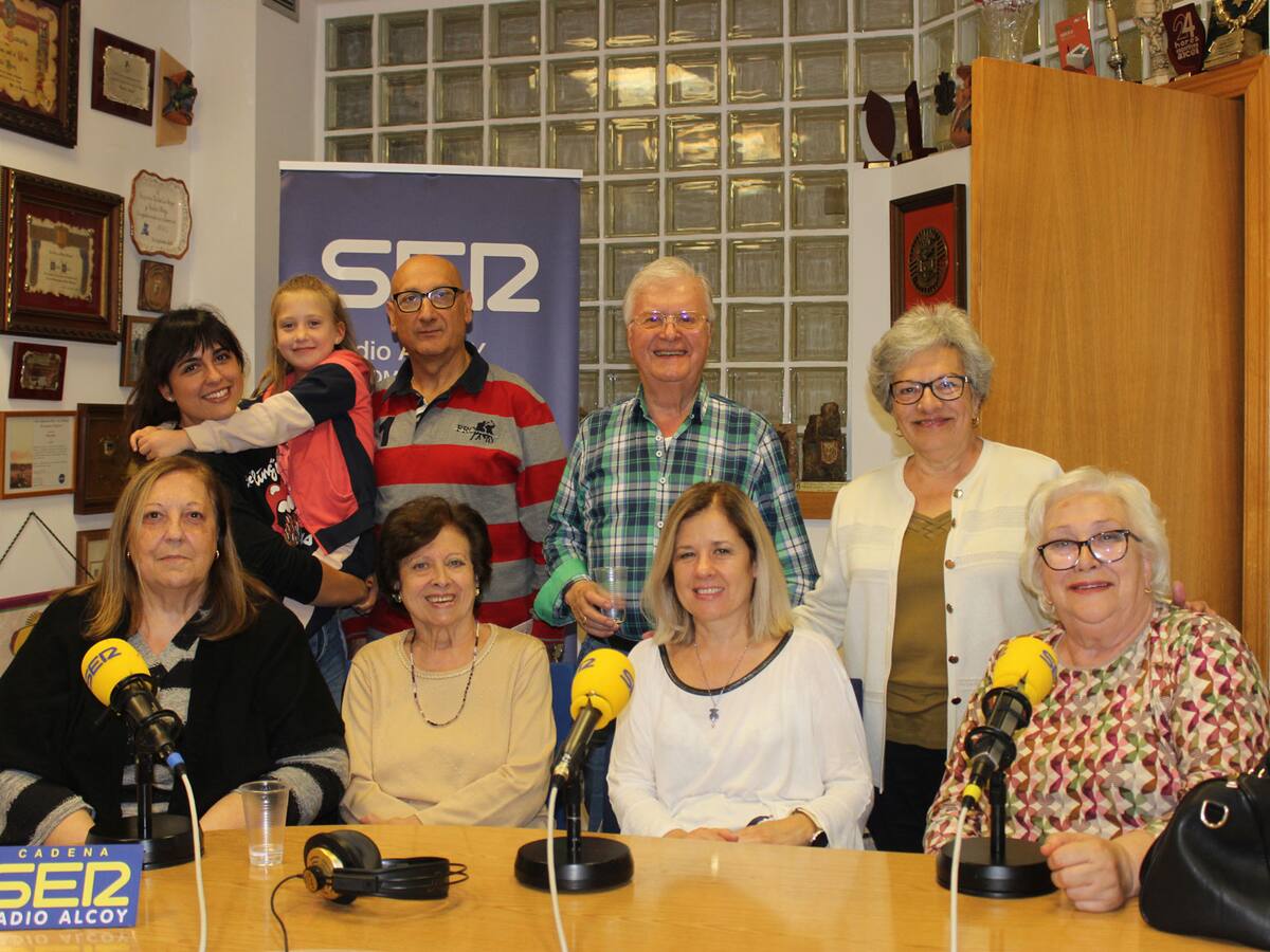 Amagatalls de la Festa avanza detalles de la propuesta teatral festera 'Els nostres sainets'