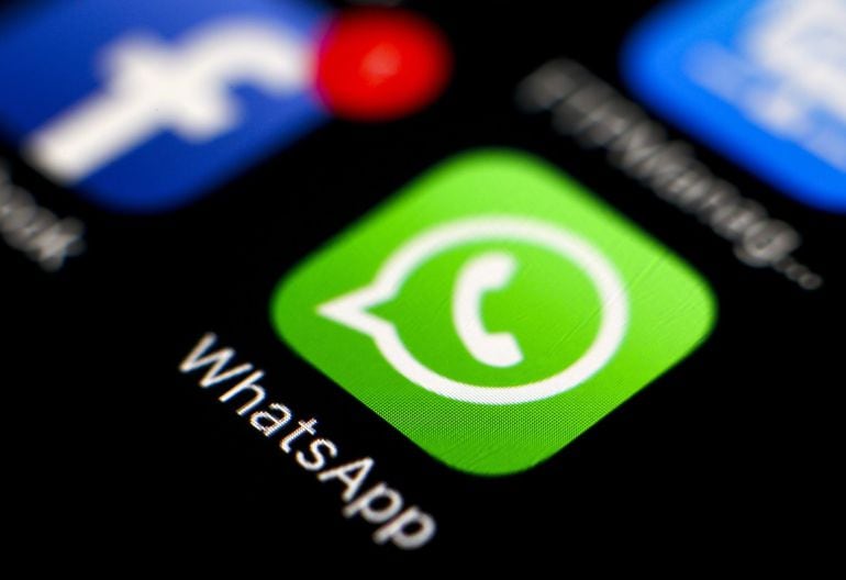 La &quot;dependencia&quot; de Whatsapp a prueba