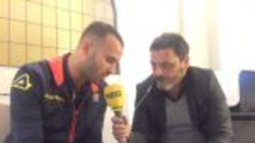 Jesé: "El Real Madrid me dio todo"