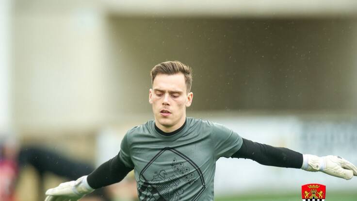 Llegó el día: Iker Rodellar y Fermín Sobrón presentan el Haro-SDL