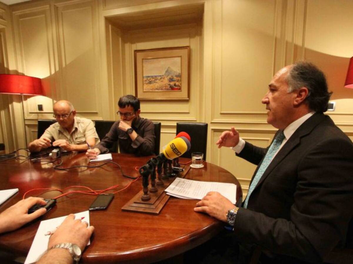 El proyecto de Acceso Sur a Algeciras, más cerca tras el acuerdo con Fomento