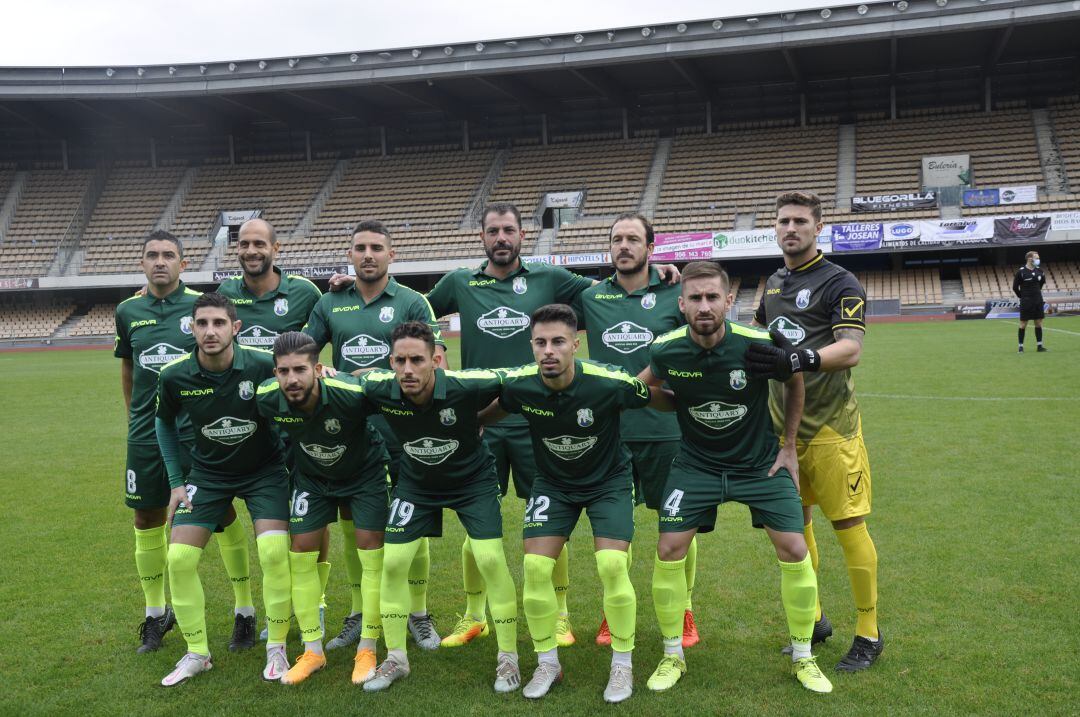 El Rota expresa su malestar por la hora fijada para el partido en Córdoba