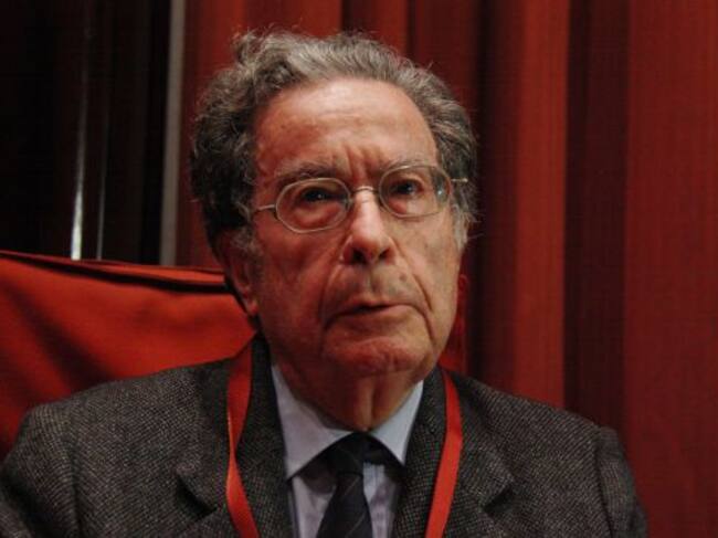 Francesc Cabana nega que els Pujol obtinguessin la fortuna de Banca Catalana