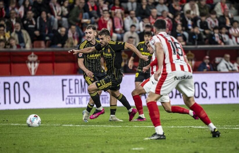 Soberón recuperó la titularidad en el debut de Sellés en el banquillo