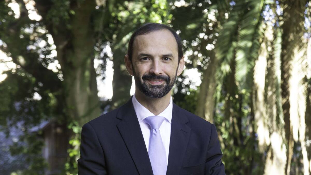 Declaraciones de Víctor Mora, exalcalde de Sanlúcar y secretario local del PSOE de Sanlúcar, tras la agresión sufrida este jueves