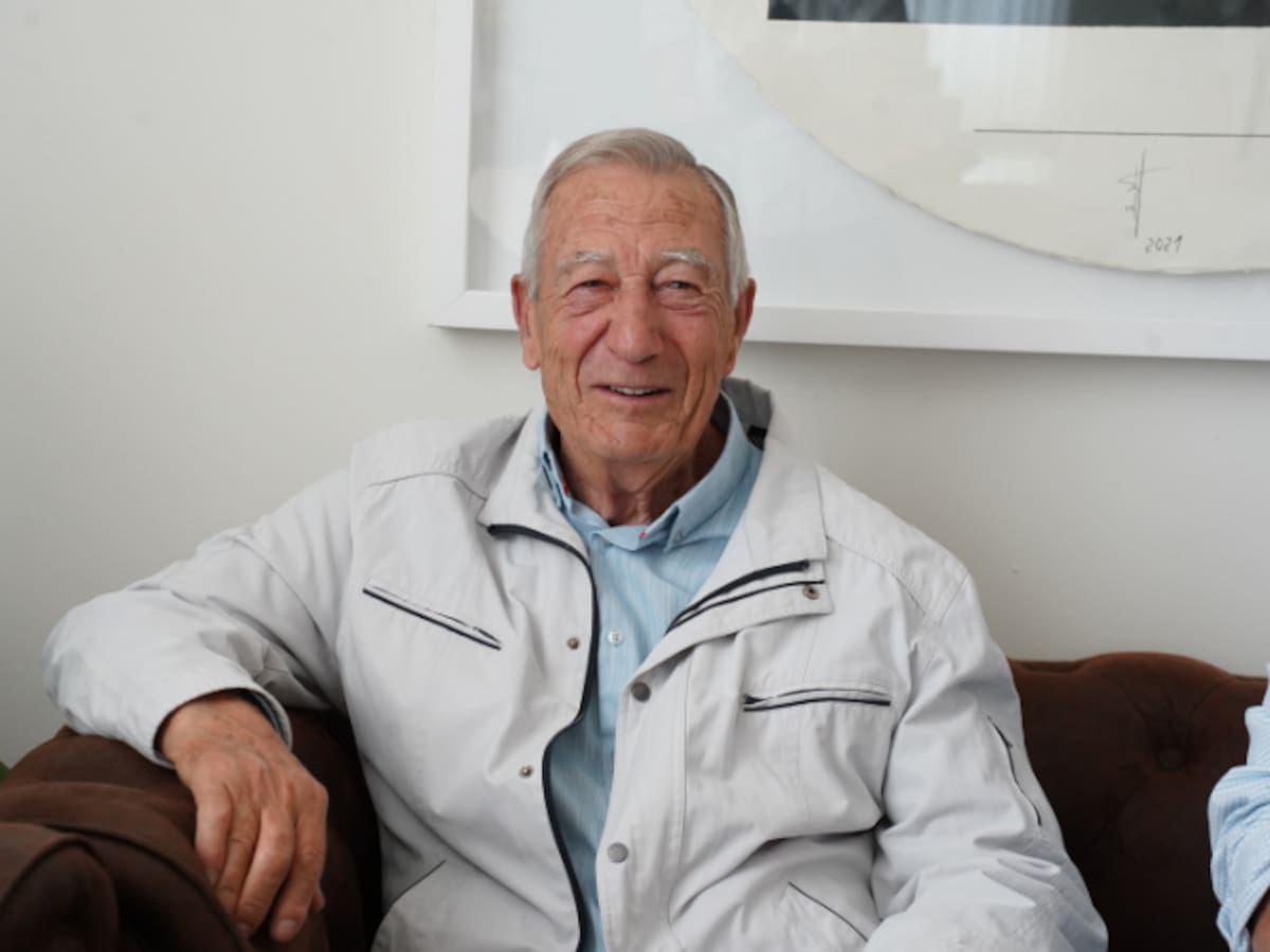 Enrique García Margallo ha sido nombrado Escudo de Oro de Don Benito