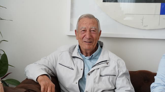 Enrique García Margallo nombrado Escudo de Oro de Don Benito