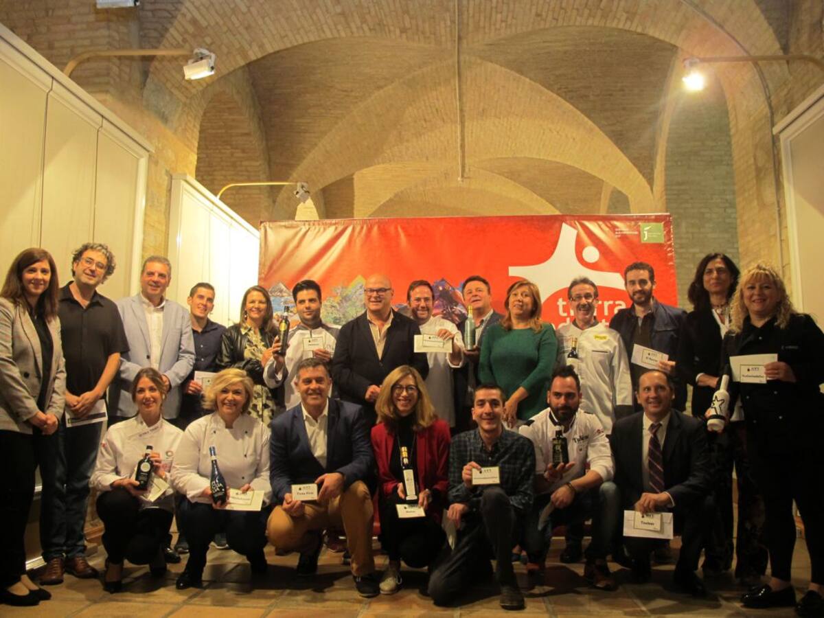 La nueva "Tierra Adentro" se centrará en los deportes de naturaleza