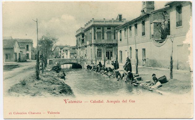 El cólera en el Cabanyal: la indispensable figura del doctor Lluch