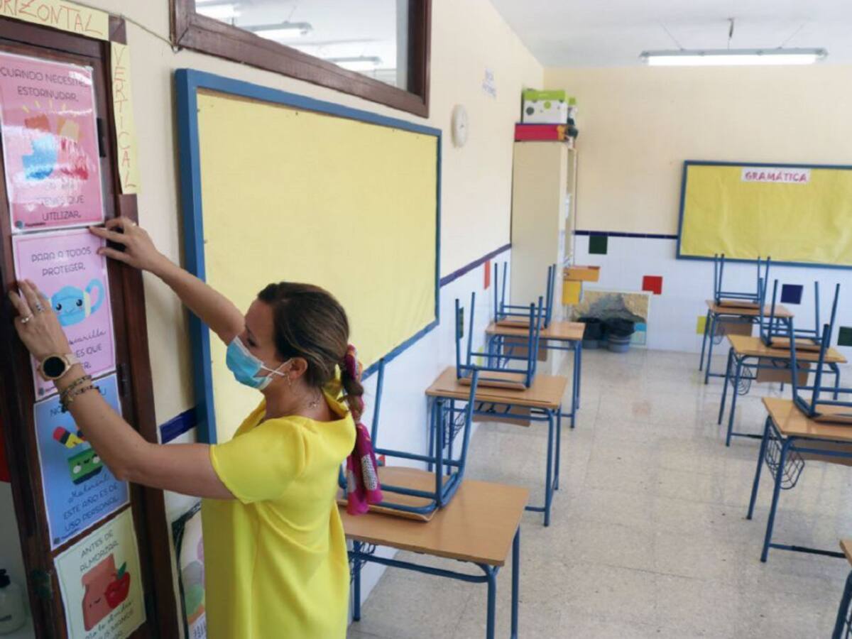 La unilateralidad en la toma de decisiones: foco de conflicto entre el Departamento de Educación y sindicatos
