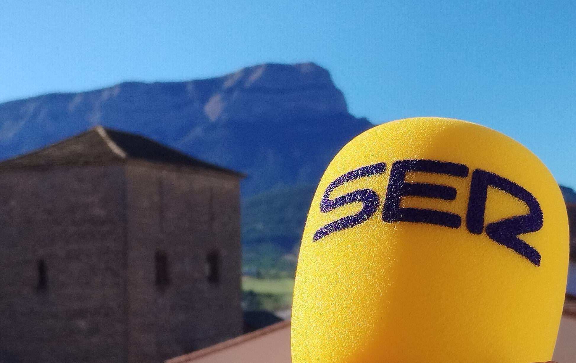 Nueva temporada de la SER en el Pirineo