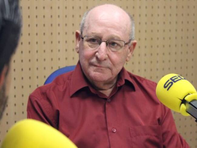 Ramón Jerez, presidente de FECIA y de la Fundación Laboral de la Construcción de la Comunitat Valenciana