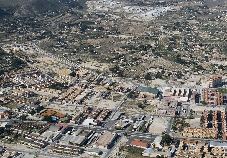 La legalización más cerca