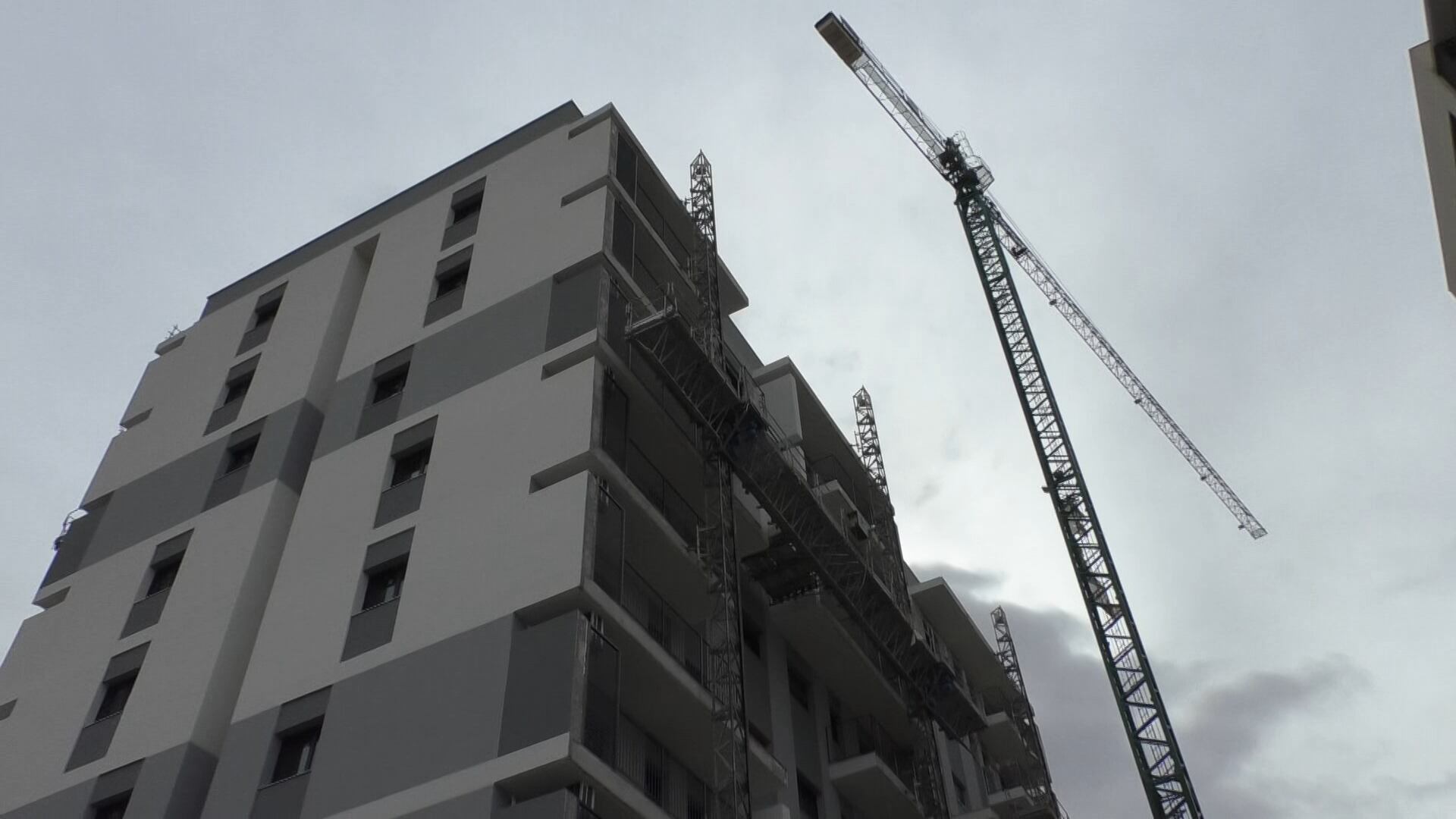 Cuarto bloque San Antón