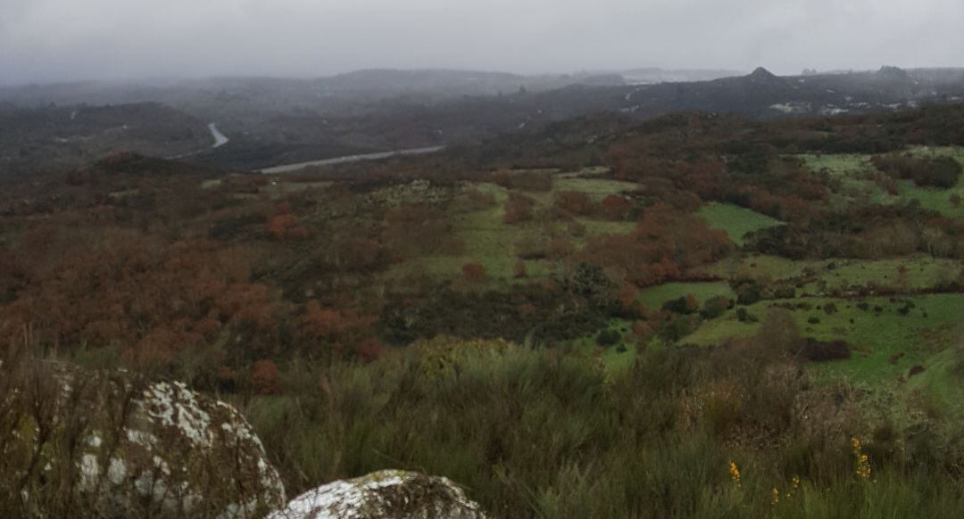 Setenta y ocho concellos de Ourense se han acogido al convenio con la Xunta