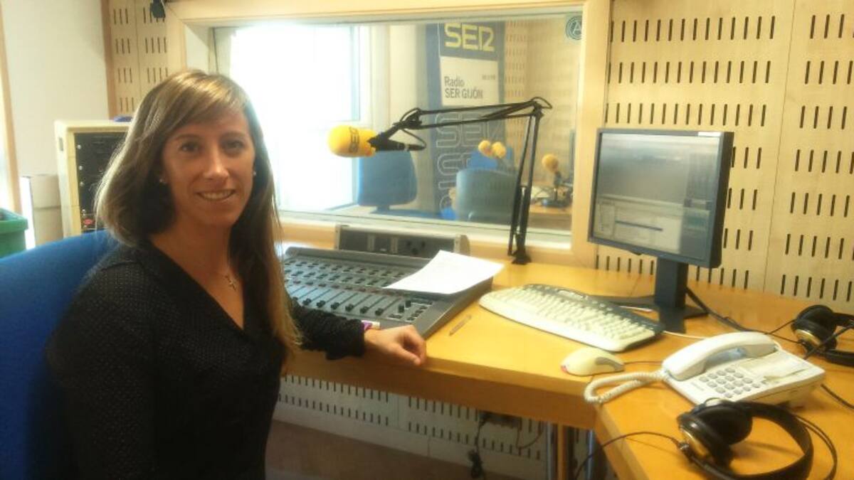 Entrevista ÁNGELA PUMARIEGA