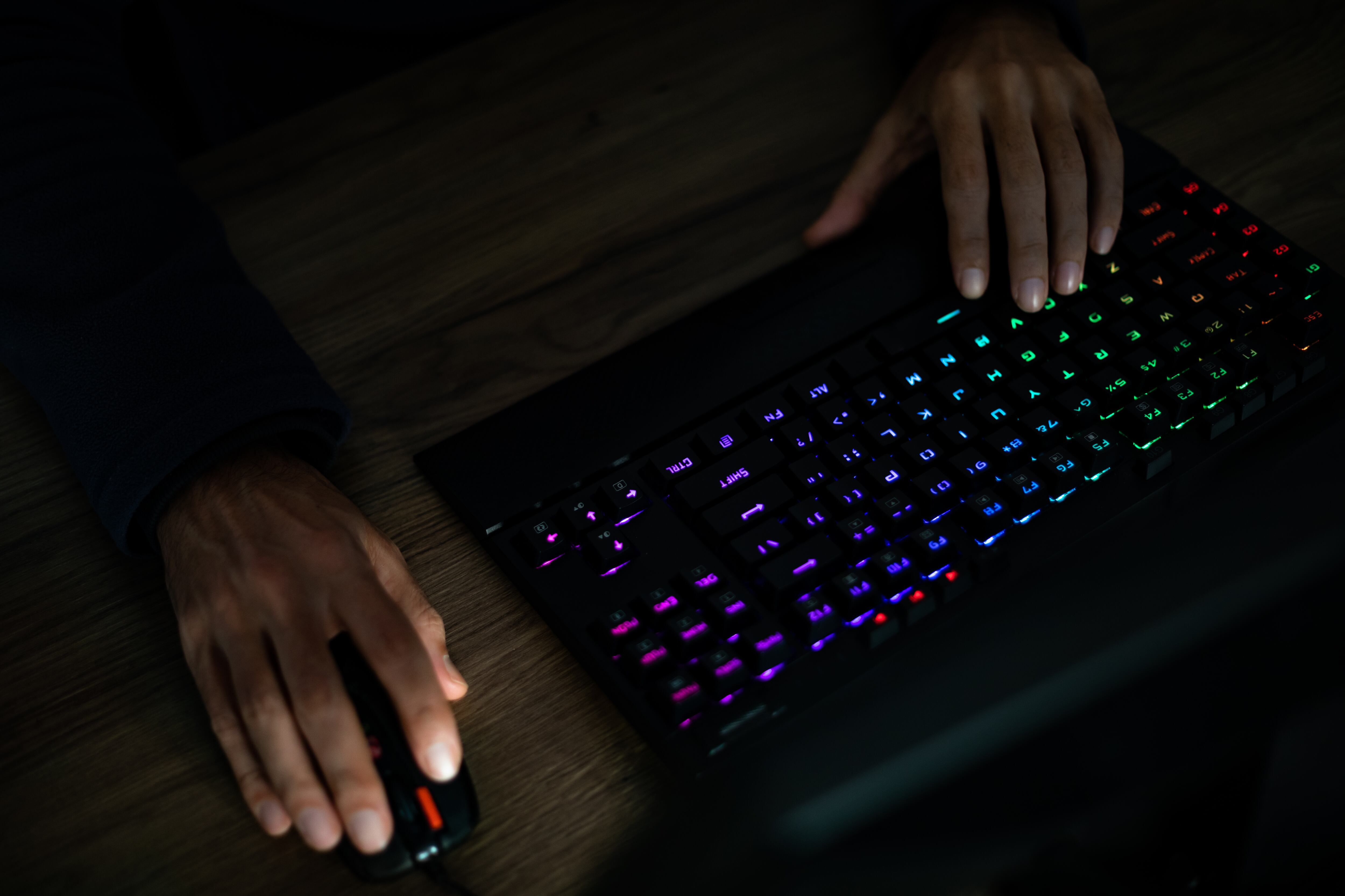 La Defensa británica envía por error mails a Mali que estaban destinados a EEUU